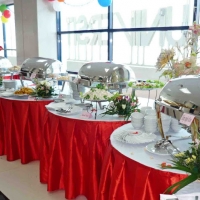 NỒI BUFFET